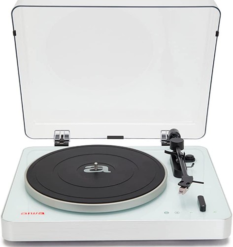 Giradischi aiwa apx 790bt wh - -, apx-790bt/wh