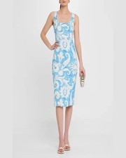 $1690 NUOVO Etro Summer Macro