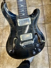 Paul Reed Smith (PRS)