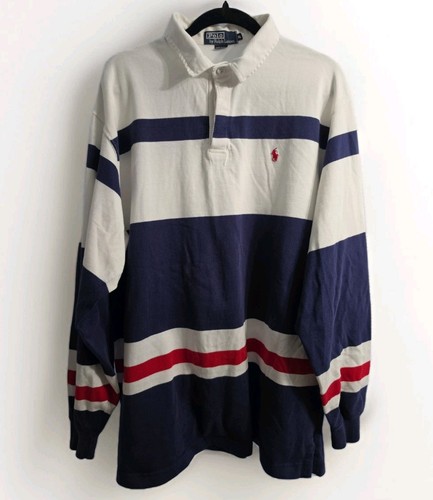 Polo ralph lauren righe - ralph,