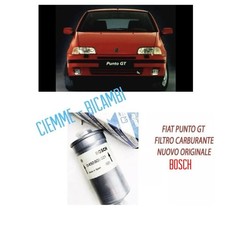 FIAT PUNTO GT TURBO 176A4000