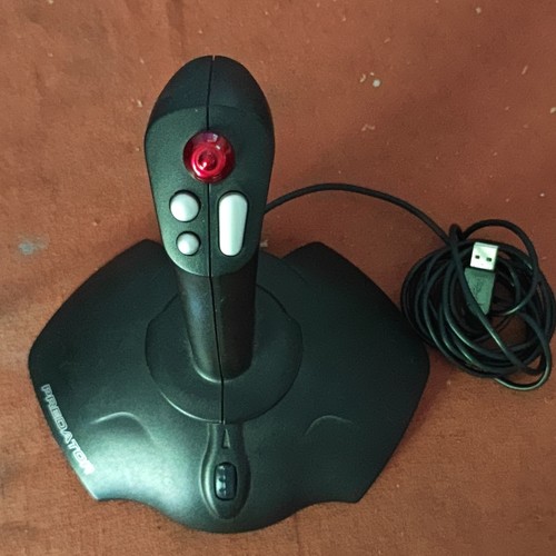Trust predator 2300 - trust, gm-2300