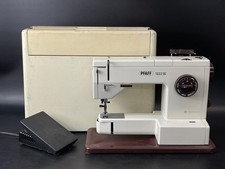 Macchina da cucire PFAFF 1222