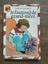 Charlotte Herman - Il Poltrona