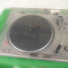 Technics SL-1500 Giradischi a