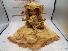 BELLISSIMA BAMBOLA LENCI ANNI