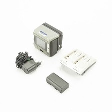 Phase One P21+ H101 Posteriore