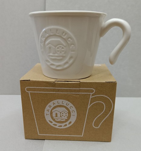 Mulino bianco tazza - tazza, isola