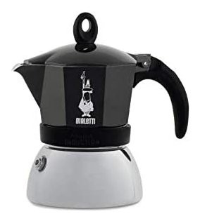 Bialetti caffettiera alluminio - bialetti,