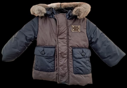 Piumino dolce gabbana d - piumino,