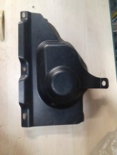 PLASTICA INFERIORE CRUSCOTTO