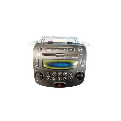 Autoradio hyundai i10 - hyundai,