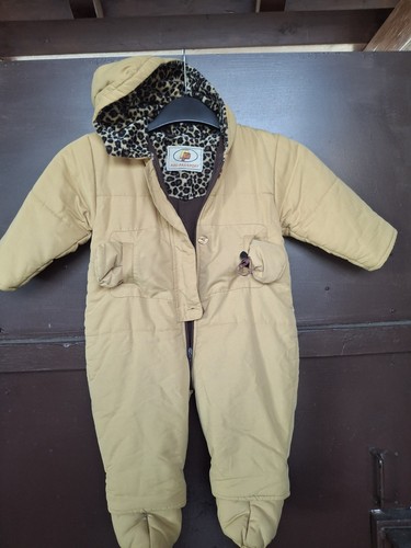 Tutone neonato invernale - tutone,