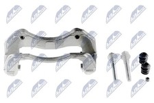 Supporto, Pinza freno Assale