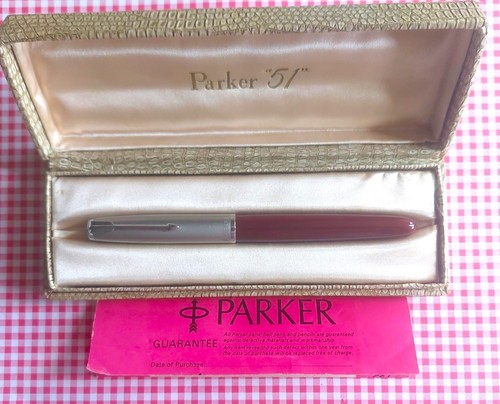 Superb parker in english - parker,