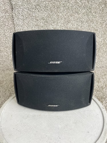 Altoparlanti bose cinemate - altoparlanti,