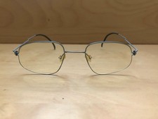 Montature in titanio per occhiali (3 paia)