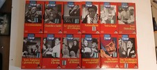 Lotto VHS Il Grande Cinema di