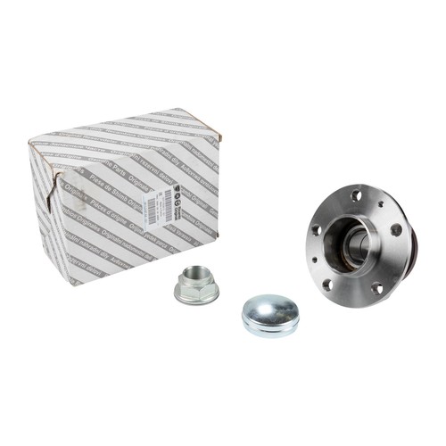 Originale fiat kit - kit, ruota