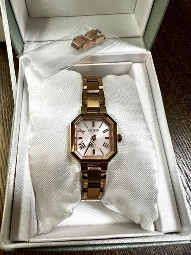 Orologio citizen eco - xc, eco-drive