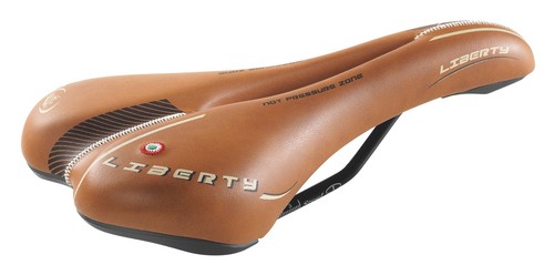 Monte grappa sella mtb liberty - grappa,