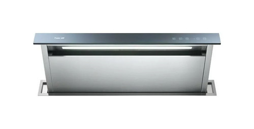 Foster 2451090 ghost cappa - ghost,