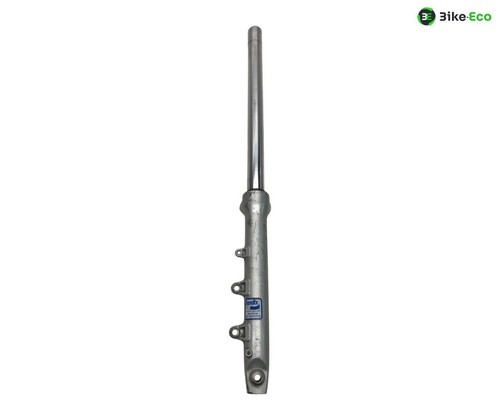 Tubazione forcella destra - tubazione,