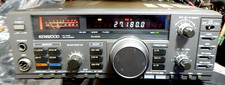 Kenwood TS-680S HF 50MHz