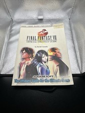 Final Fantasy VIII 8 Guida