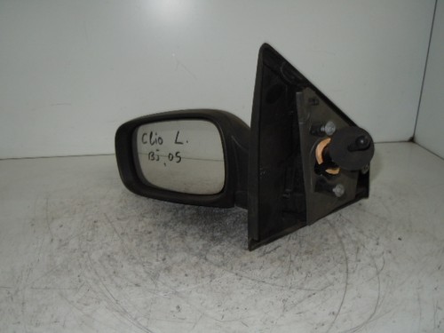 Renault clio dci esp - clio,