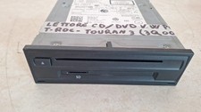 Unita' Autoradio DVD CD Principale Volkswagen Golf 7 Polo T-ROC COD : 3Q0035824C