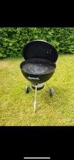 Weber Master-Touch GBS Barbecue a Carbone 57 cm - Nero (14501004)