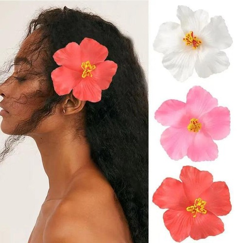 Fermaglio per capelli - , fiore