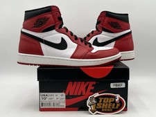 Nike Air Jordan Retro 1 High