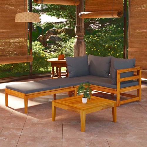 Vidaxl set divani - vidaxl, 3