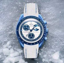 MISSION TO MOON - SNOOPY