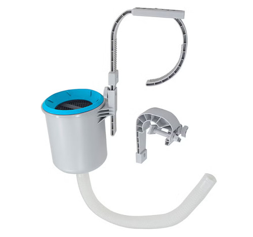 Skimmer superficie intex - skimmer,