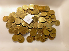 Lotto 120 Monete Repubblica Italiana- lire 20- gr. 432 - Vari Anni  -SP+ AX7