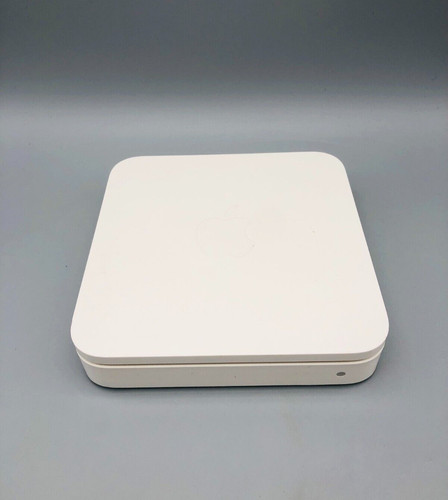 Apple mac airport - mac, base