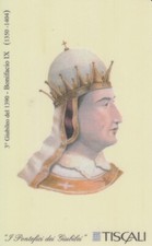 @ TISCALI @ GOLDEN 176 - I