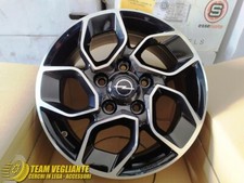 4 Cerchi in lega MAK EXPRESS 18 pollici OPEL MOVANO A B (2000-2021)