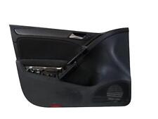 VOLKSWAGEN Golf 6 Berlina (08>12) PANNELLO INTERNO PORTIERA ANT SX PER 5K486701