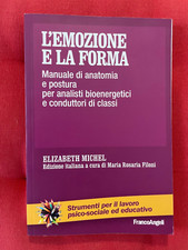 L'EMOZIONE E LA FORZA-Manuale