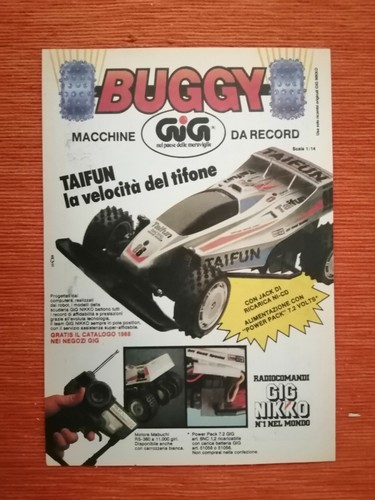 Pubblicita originale - pubblicita',