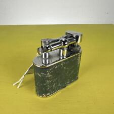 accendino vintage da tavolo eterno