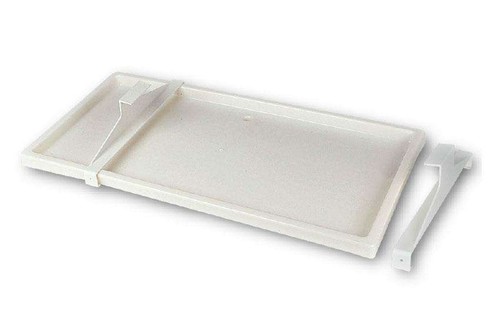 Vaschetta per condensa - , 940x420