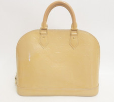 Autentica borsa a mano Louis