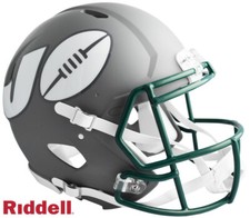 Casco velocità New York Jets