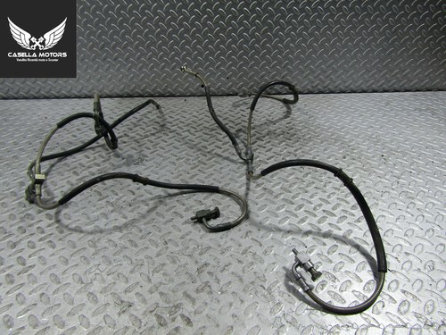 Tubi freno freni gilera fuoco - freno,