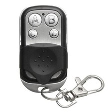Telecomando per porta garage